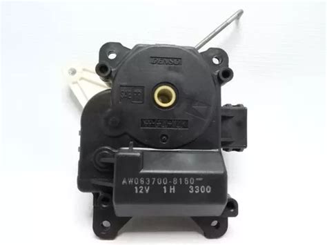 Actuador Motor Puerta Soplador A C Honda Pilot 2006 2008 Meses Sin