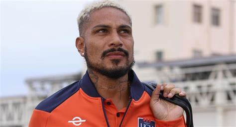 Qué Dijo Plomo Sobre El Retiro De Paolo Guerrero Respuestas El