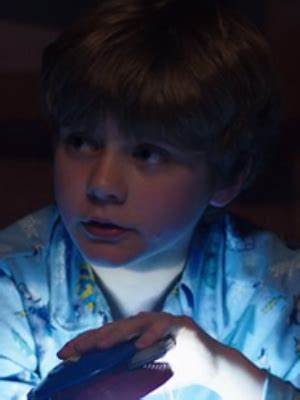 Dalton Lambert | Insidious Wiki | Fandom