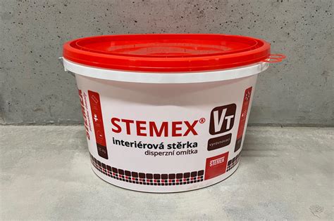 STEMEX V