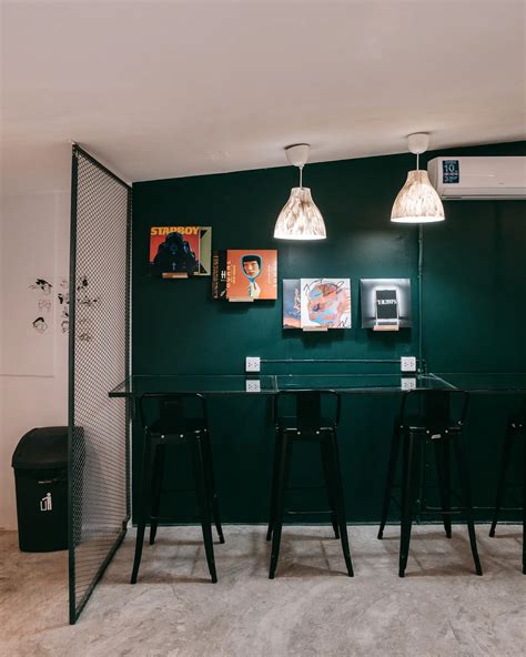 Chingu Cafe Cute Green Cafe Monk Nong Neighborhood ☕️🥤💚 Gallery Posted By Rattomarty Lemon8