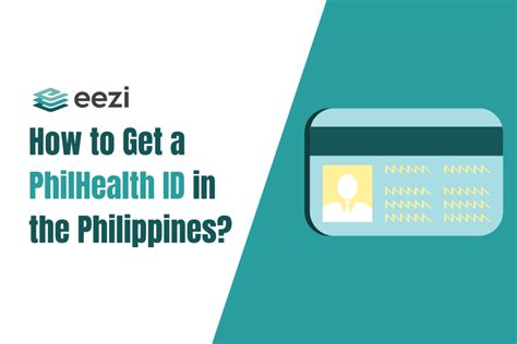 Philhealth Id In The Philippines Steps And Requirements Eezi Hr