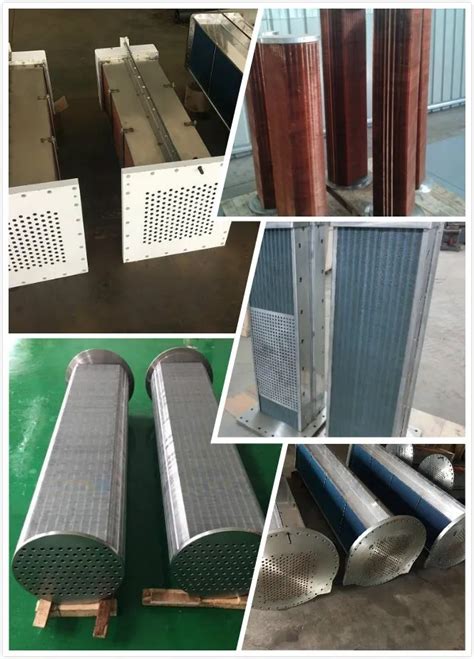 Cooper Intercooler Joy Cooper Cameron Turbo Air Compressor Cooler