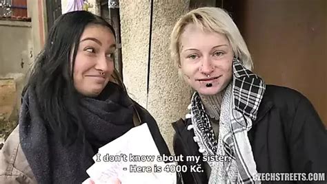 Brunette Pornovideo S XHamster