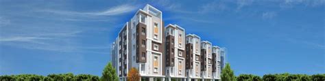 Fortune Binjrajka Nest In Thumukunta Hyderabad Price Brochure Floor