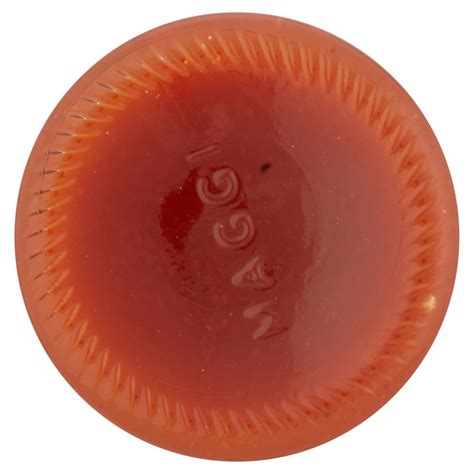 Maggi Chilli Sauce Extra Hot 320g Pack Of 6 NxDeals