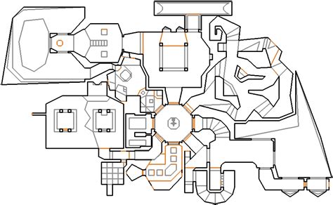 MAP08 Module Base Doom Zero The Doom Wiki At DoomWiki Org