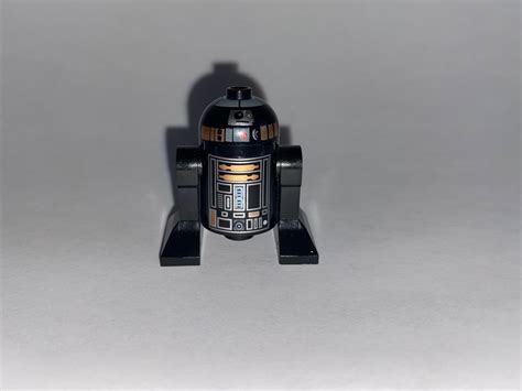 Ab Chf Lego Star Wars Sw Astromech Droid R Q Kaufen Auf Ricardo