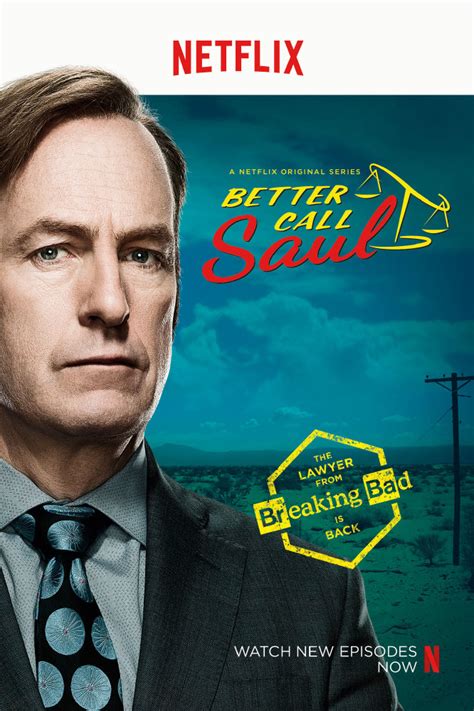 See The New Trailer For Better Call Saul Season 3