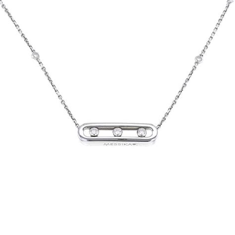 Messika Move Bracelet 362383 | Collector Square