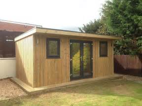 Garden Room Made To Measure Garden Buildings