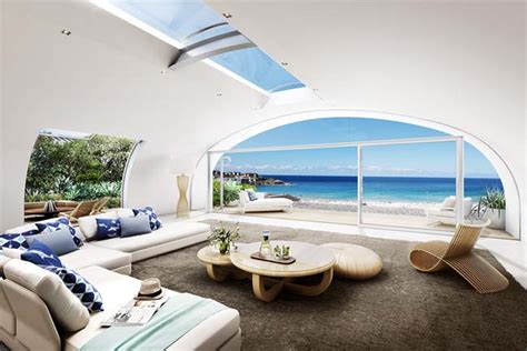 Lighthouse design by Koichi Takada Architects