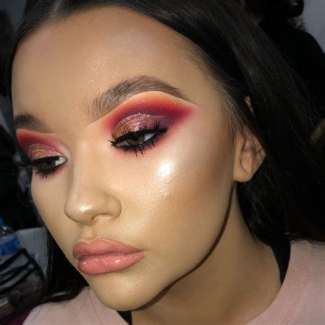 Pin On Makeup 2018