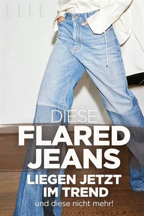 In Vs Out Diese Flared Jeans Liegen 2021 Im Trend Und Diese Nicht In 2021 Jeans Trend