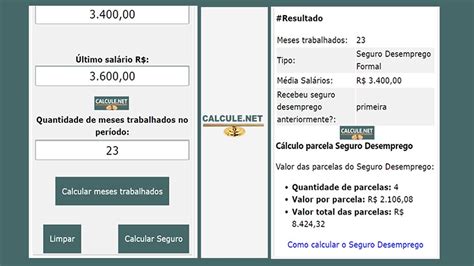 Seguro Desemprego Quem Tem Direito Regras E Como Dar Entrada