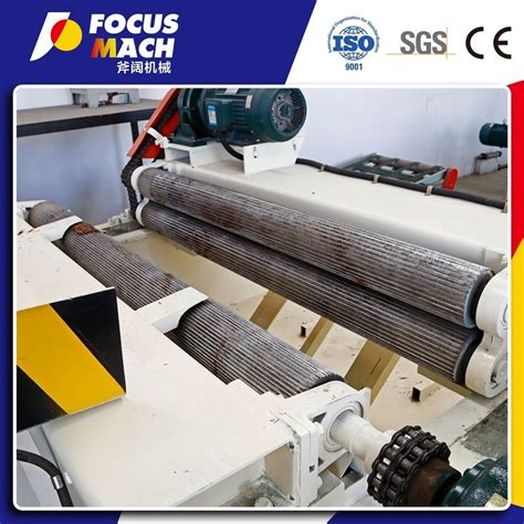 China High Quality 2700mm Length Log Debarker Manufacturers Suppliers