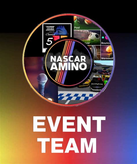 Nascar Amino Spring Paint Scheme Event Nascar Amino