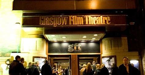 Glasgow Film Theatre Gft Events And Tickets 2021 Ents24