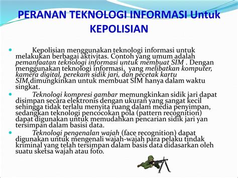 Materi Kuliah Pengantar Teknologi Informasi Ppt Download