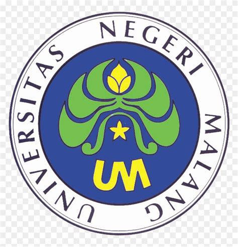 Detail Logo Universitas Negeri Malang Png Koleksi Nomer 6