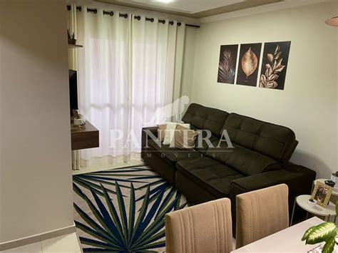 Apartamento Venda Vila Luzita Santo Andr M Quartos Vaga