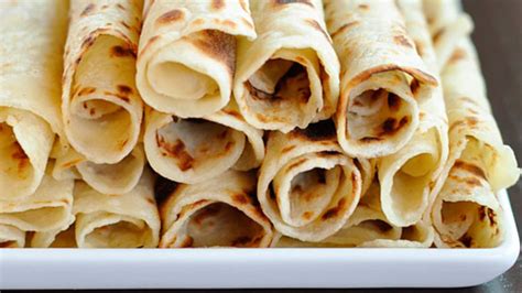 Best Homemade Lefse Recipe Bryont Blog