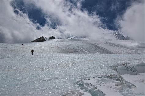 Mera Peak Climbing 14 Days