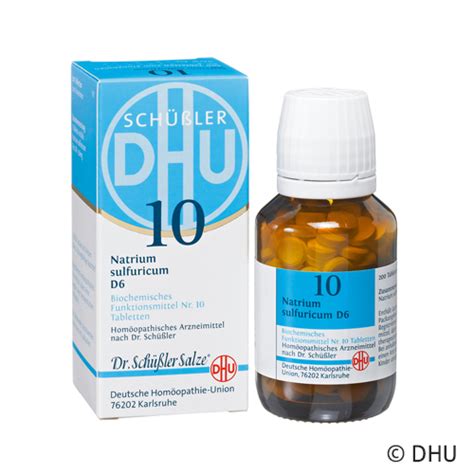 Biochemie Dhu Silicea D Tabletten St Medipolis Intensivshop