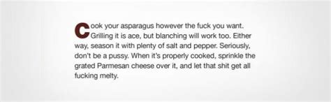 What The Fuck Should I Make For Dinner Cookbook