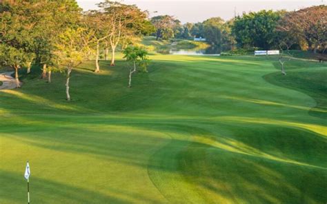 Top 8 Best Golf Courses In Myanmar 20252026 Golflux