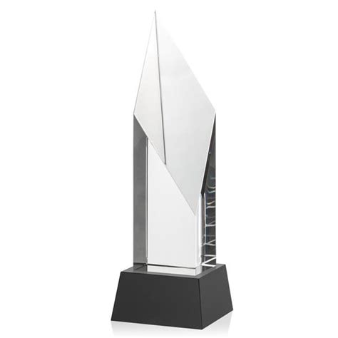 Vertex Vividprint Award On Base Black Everythingbranded Usa