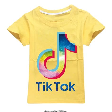 La Remera De Tik Tok Atelier Yuwa Ciao Jp