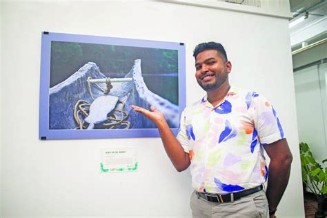 Guyana Through Your Eyes” Photography Exhibition Opens At Castellani