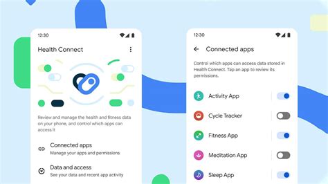 Health Connect La Nueva App De Google Que Sincroniza Todos Tus Datos