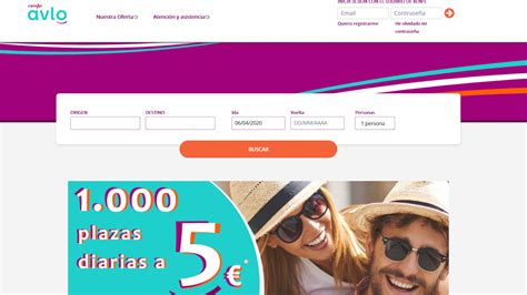 Renfe Activar Este Jueves La Venta De Billetes Avlo Sin Promoci N