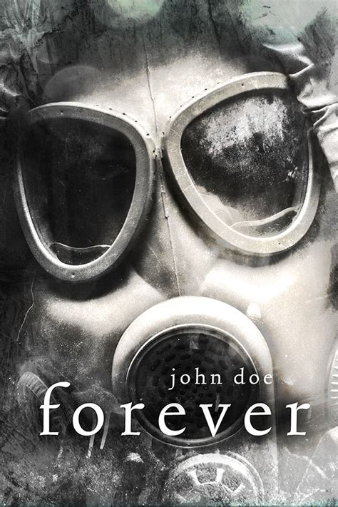 Forever - The Book Cover Designer