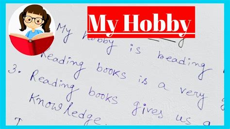 10 Lines On My Hobby 10 Lines On Hobby Essay On Hobby 10 Lines