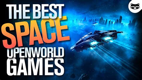 Space Games With An Open World 1 Online YouTube