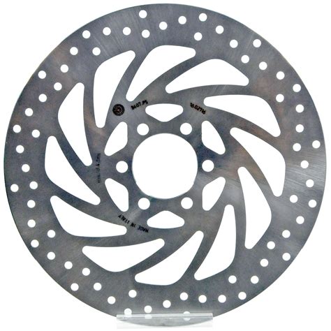 Brake Disc Rotors KTM 525 SMR 04用ブレンボセリエオロフロントブレーキディスク Brembo Serie Oro