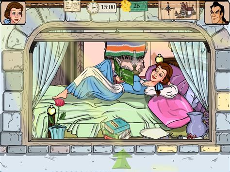 The Library Story Porn Game