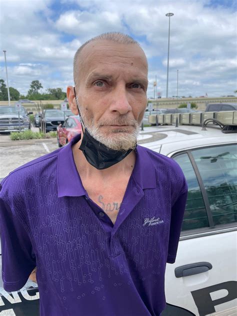 Escaped Hinds County detainee captured in Texas