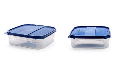 Buy Signora Ware Litres Modular Storage Container With Lid Food