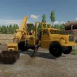 TATRA 148 UDS 110 V1 0 FS22 Mod