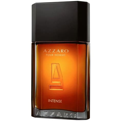 Azzaro Pour Homme Intense De Azzaro Eau De Parfum Homme 2015 Le Parfum Fr