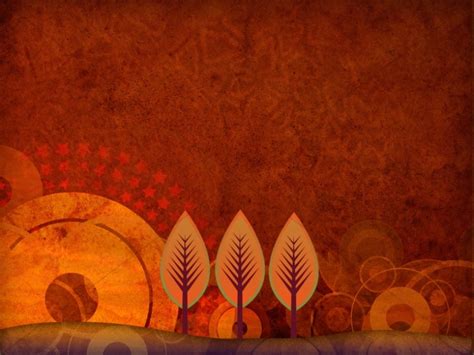 Autumn Worship Backgrounds Christian