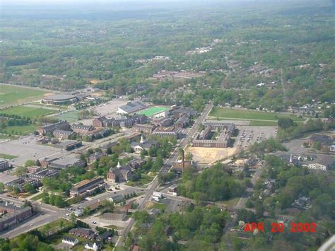 Tennessee Tech University Cookeville My Husband And I Both