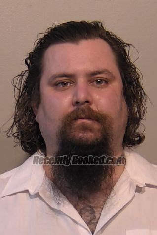 Recent Booking Mugshot For Allan William Troidl In Niagara County