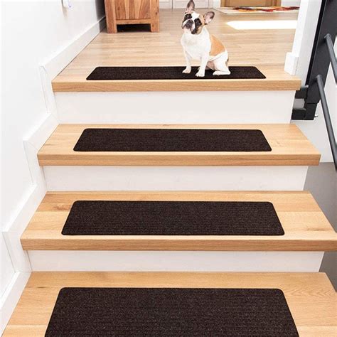 Stair Tread Carpet Mats Floor Mat Door Mat Step Staircase Non-slip ...