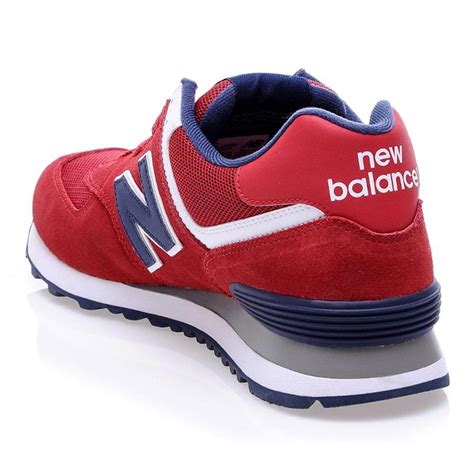 New Balance 574 Unisex Spor Ayakkabı M574 Barçın