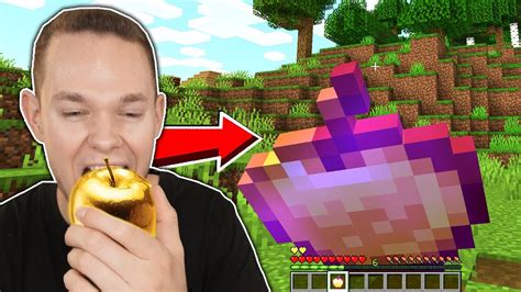 Minecraft ESSEN In REAL LIFE ESSEN YouTube